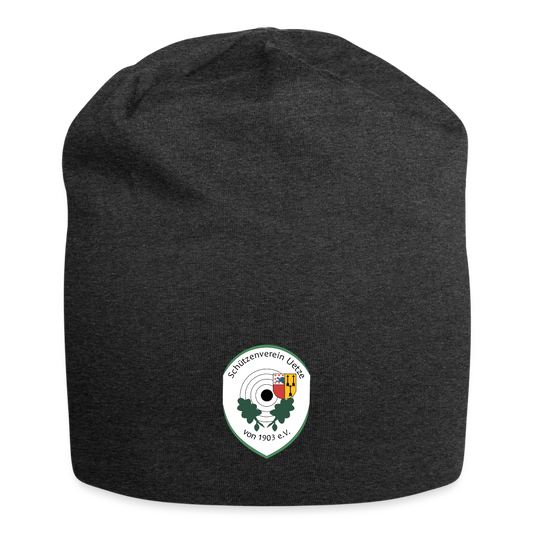 Schützenverein Uetze Jersey-Beanie - Anthrazit