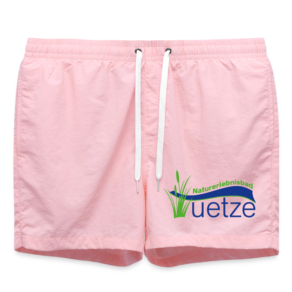 Naturbad Uetze Badeshorts - Pink