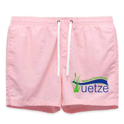 Naturbad Uetze Badeshorts - Pink