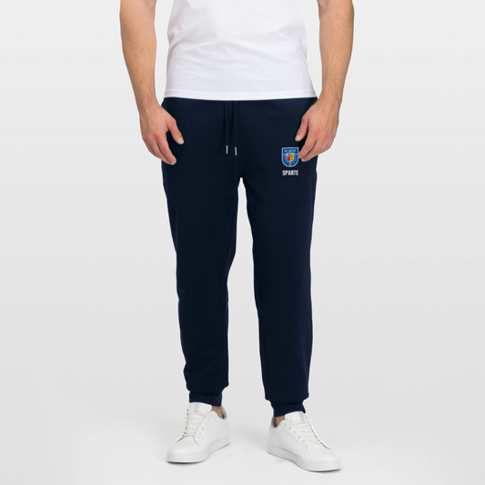 VfL Uetze Unisex Bio Jogginghose (personalisierbar) - Navy