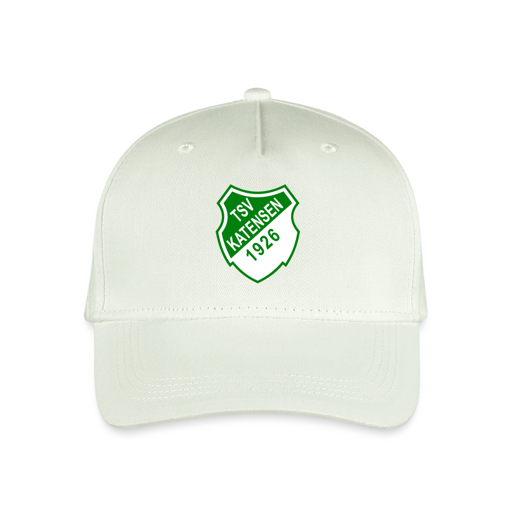 TSV Katensen Kinder Cap - Helles Mintgrün