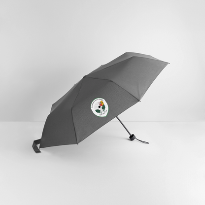 Schützenverein Uetze Regenschirm (klein) - Grau