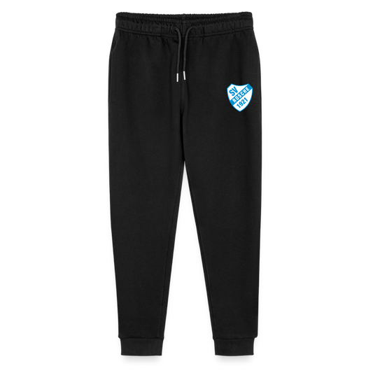 SV Rosche Teenager Bio Jogginghose flex - Schwarz