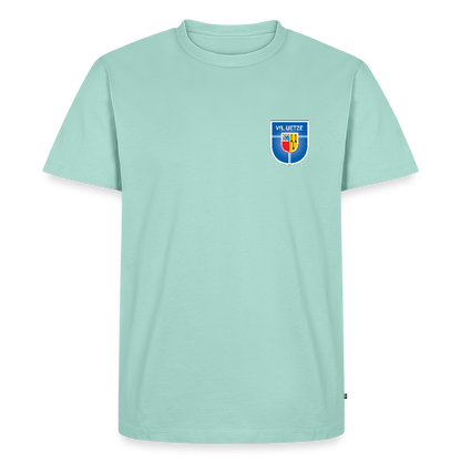 VfL Uetze unisex Premium T-Shirt - Mint 