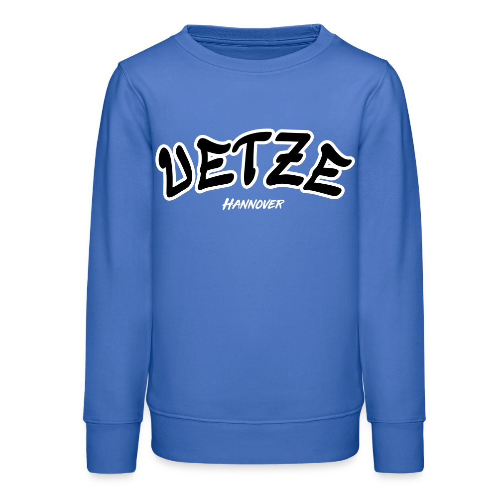 Uetze Hannover Teenager Premium Pullover - carolina Blue
