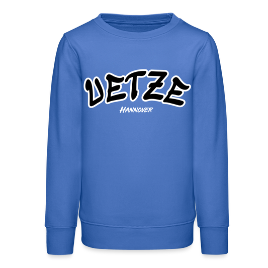 Uetze Hannover Teenager Premium Pullover - carolina Blue