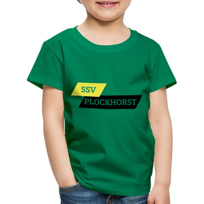 SSV Kinder T-Shirt - Kelly Green