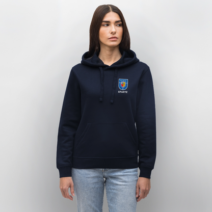 VfL Uetze Premium Hoodie personalisierbar - French Navy