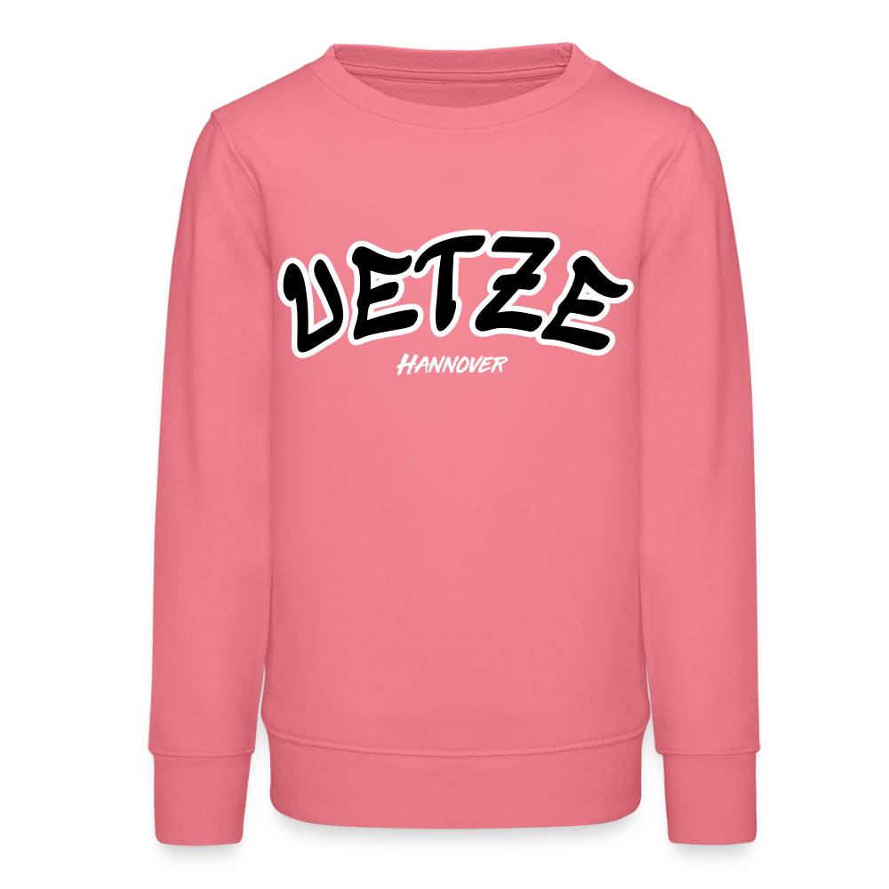 Uetze Hannover Teenager Premium Pullover - Pink 