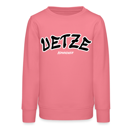 Uetze Hannover Teenager Premium Pullover - Pink 