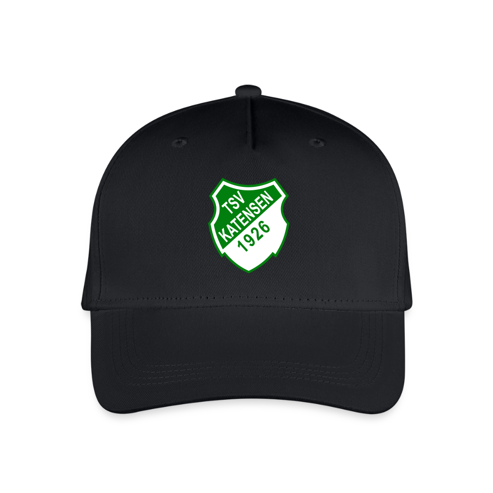 TSV Katensen Kinder Cap - Schwarz