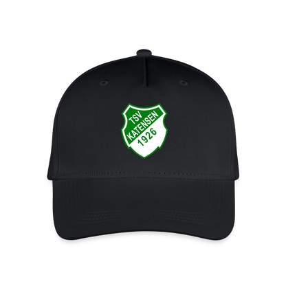 TSV Katensen Kinder Cap - Schwarz