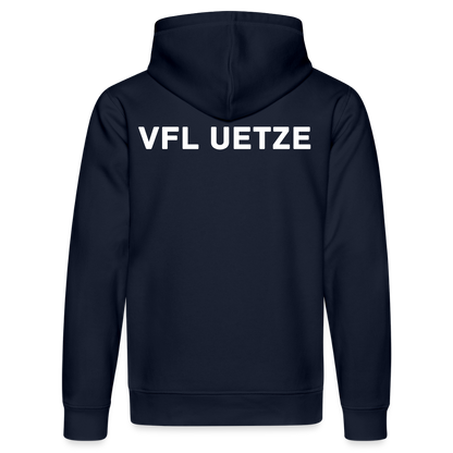 VfL Uetze unisex Premium Hoodie - French Navy