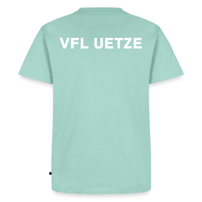 VfL Uetze unisex Premium T-Shirt - Mint 