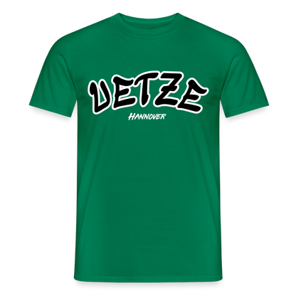 Uetze Hannover Premium T-Shirt flex - Kelly Green