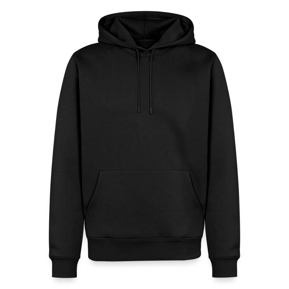 VFL Uetze DNA Premium unisex Hoodie - Schwarz