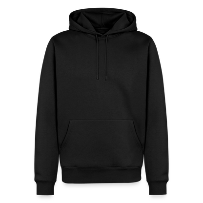 VFL Uetze DNA Premium unisex Hoodie - Schwarz