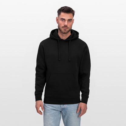 Schützenverein Uetze Unisex Collage Hoodie - Schwarz