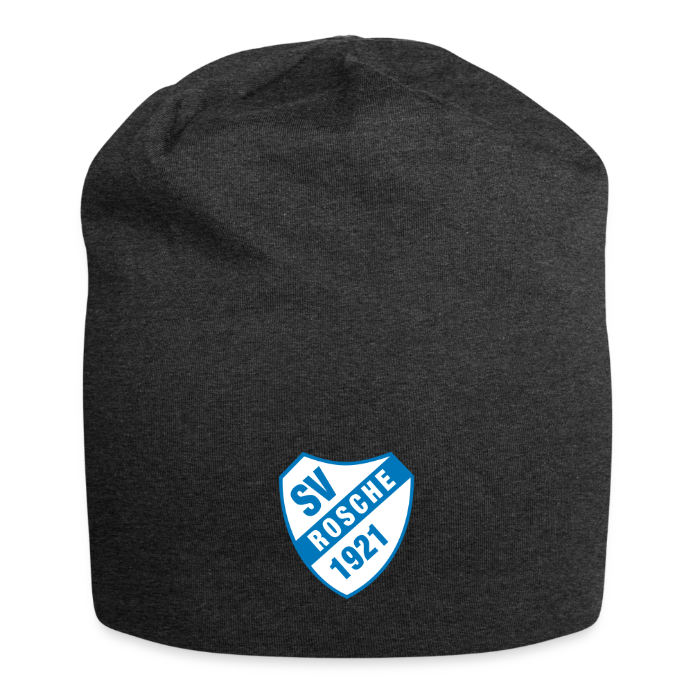 SV Rosche Jersey-Beanie - Anthrazit