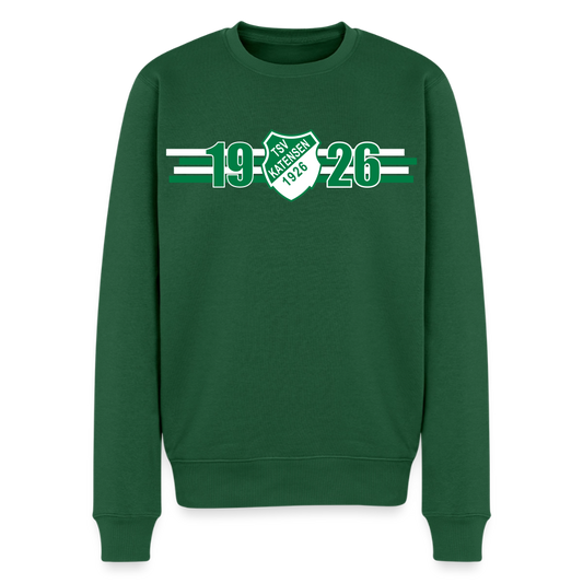 TSV Katensen "1926" Premium Pullover - Flaschengrün