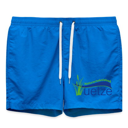 Naturbad Uetze Badeshorts - Cobalt blue
