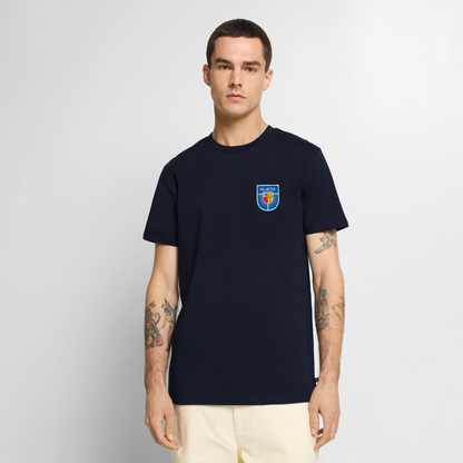 VfL Uetze unisex Premium T-Shirt - Navy