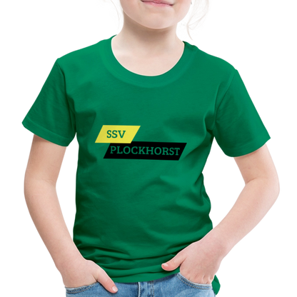 SSV Kinder T-Shirt - Kelly Green