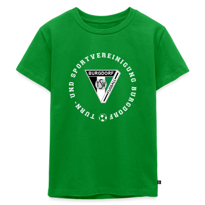 TSV Burgdorf Kinder T-Shirt - Grün