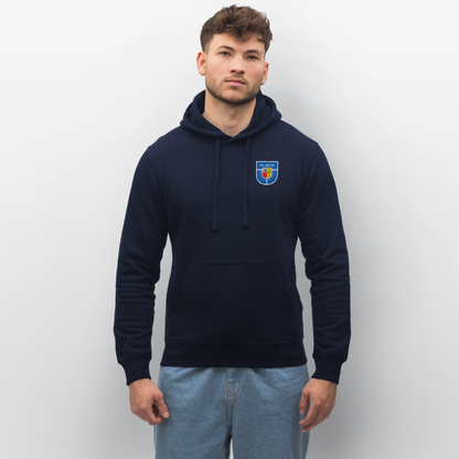 VfL Uetze unisex Premium Hoodie - French Navy