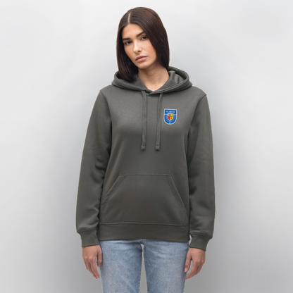 VfL Uetze unisex Premium Hoodie - Anthrazit