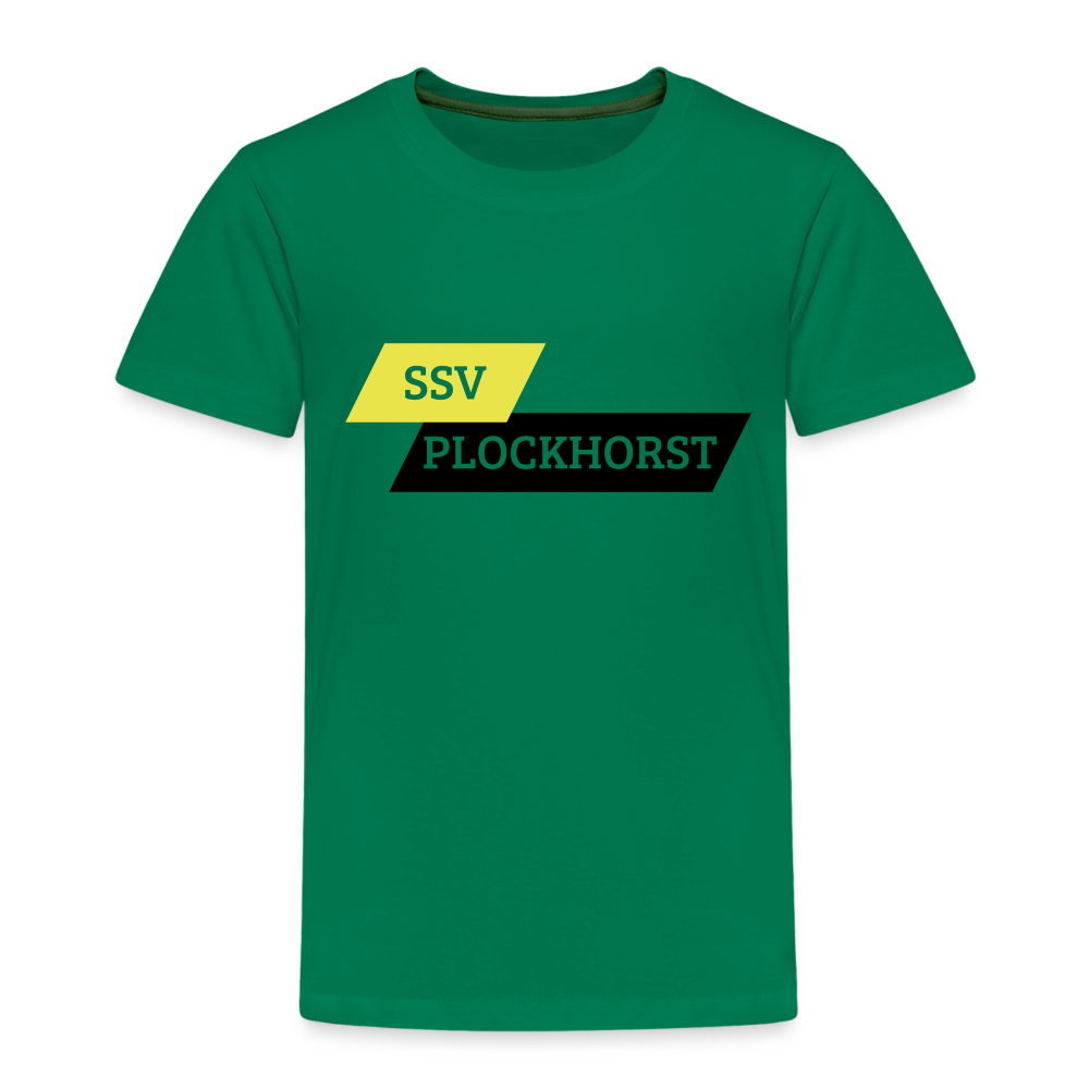 SSV Kinder T-Shirt - Kelly Green