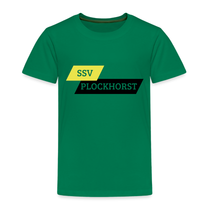 SSV Kinder T-Shirt - Kelly Green