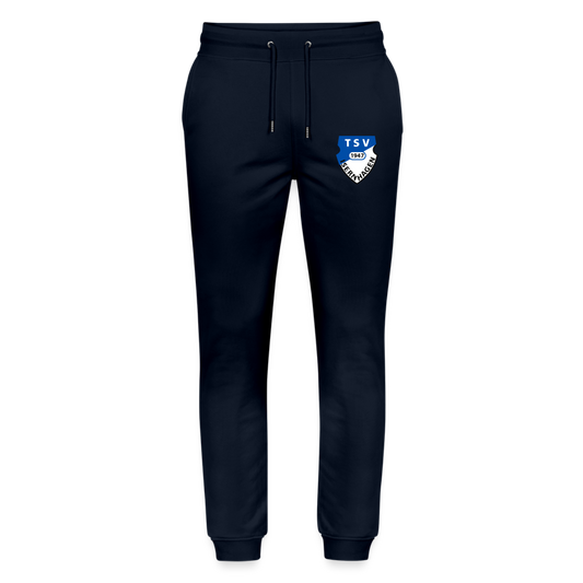 TSV Isernhagen Unisex Bio Jogginghose - Navy