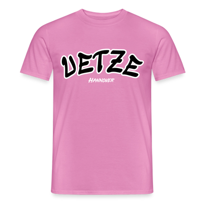 Uetze Hannover Premium T-Shirt flex - Pink