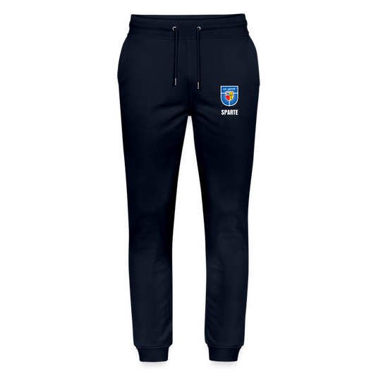 VfL Uetze Unisex Bio Jogginghose (personalisierbar) - Navy
