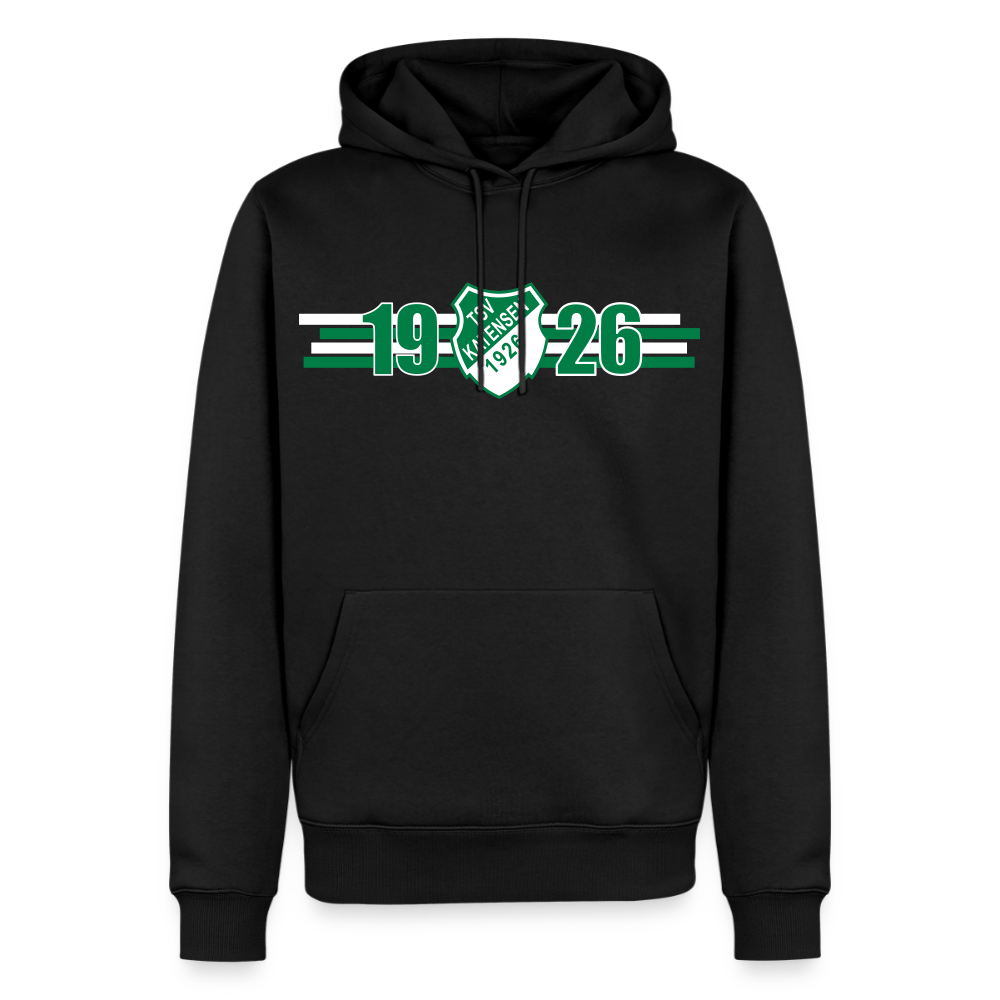 TSV Katensen "1926" Premium Hoodie - Schwarz