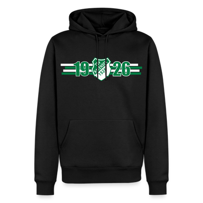 TSV Katensen "1926" Premium Hoodie - Schwarz