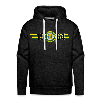 SSV Plockhorst Unisex Hoodie 1964 - Anthrazit