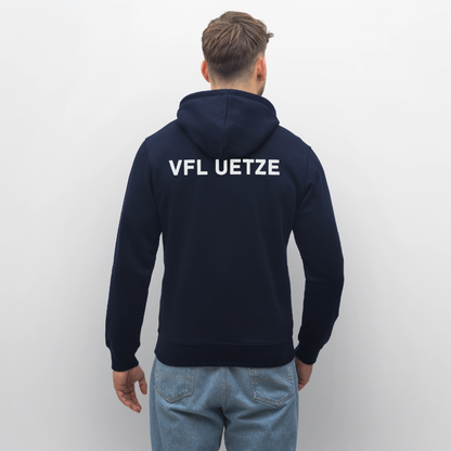 VfL Uetze unisex Premium Hoodie - French Navy