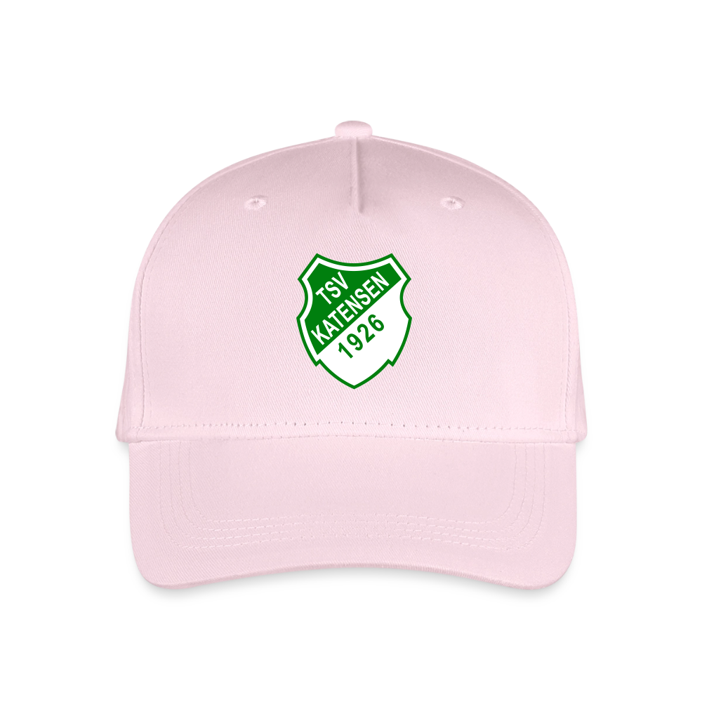 TSV Katensen Kinder Cap - Hellrosa