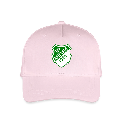 TSV Katensen Kinder Cap - Hellrosa
