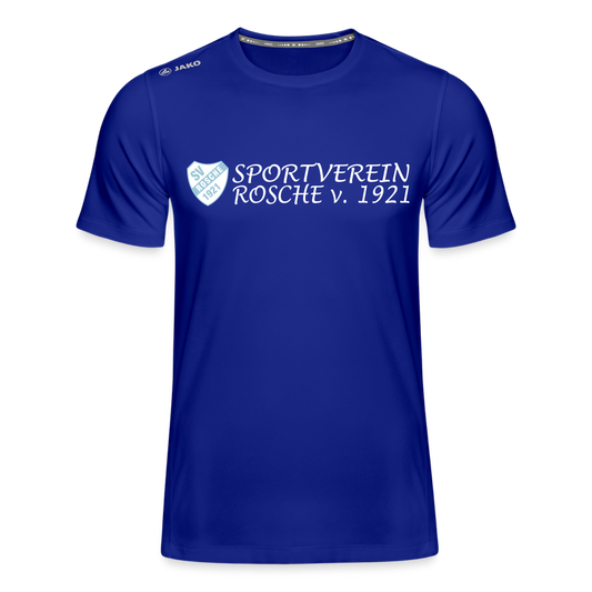 Sportverein Rosche JAKO Funktionsshirt Run 2.0 - Royalblau