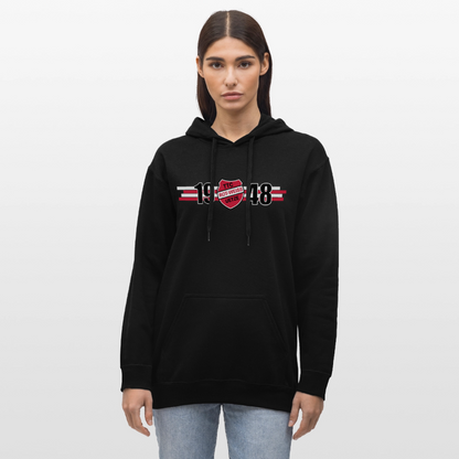 TTC RW Uetze Premium Hoodie 1948 flex - Schwarz