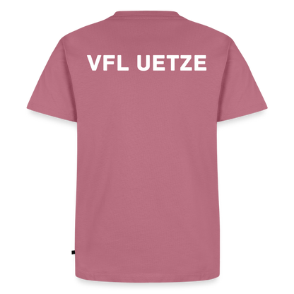 VfL Uetze unisex Premium T-Shirt - Mauve