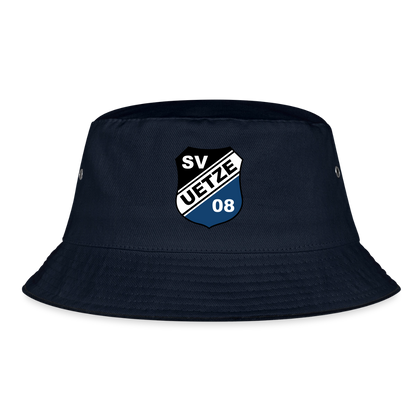 SV Uetze 08 Bucket Hat - Navy