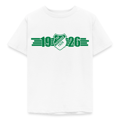 TSV Katensen Kinder T-Shirt "1926" - Weiß