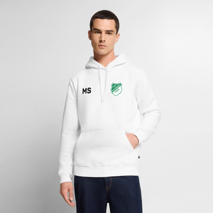 TSV Katensen Premium Hoodie (personalisierbar) - Weiß