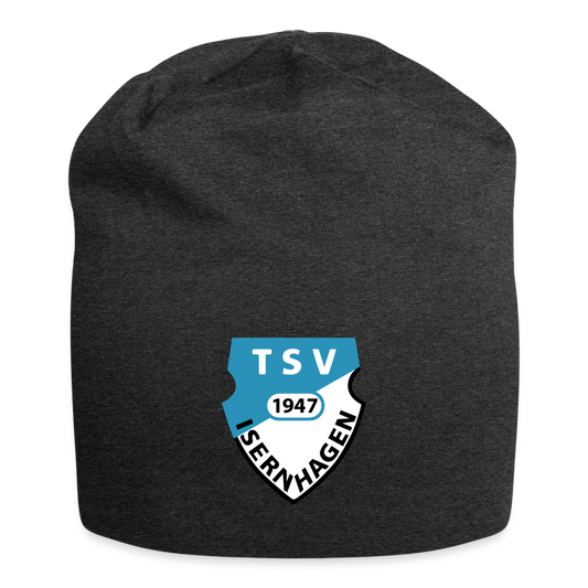 TSV Isernhagen Jersey-Beanie - Anthrazit