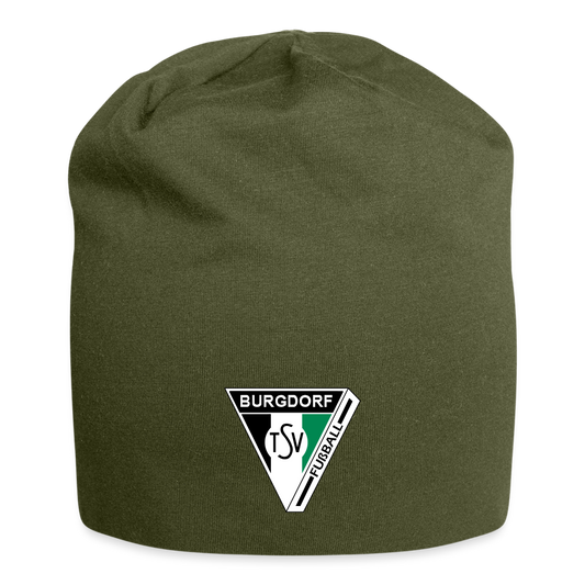 TSV Burgdorf Jersey-Beanie - Olive