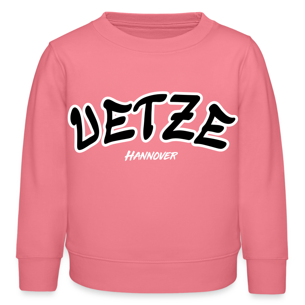 Uetze Hannover Kinder Premium Pullover - Pink 